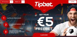 Tipbet Casino