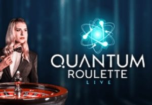 Quantum Roulette