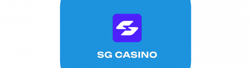 Casino SG Κριτική για τους Έλληνες παίκτες το 2024